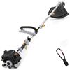 Alpina ABR 26 J - Decespugliatore a scoppio