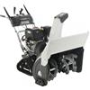 BlackStone B-ST 87 BSTE - Spazzaneve a scoppio - Cingolato - B&S 2100