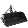 Blackstone B-PAL 160 - Pala posteriore per trattore - con lama da 160 cm - Portata 700Kg