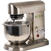FIMAR EASYLINE SLB5 - Impastatrice Planetaria - Vasca da 5 litri