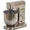 FIMAR EASYLINE SLB7 - Impastatrice Planetaria - Vasca da 7 litri