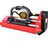 Ceccato Olindo Ceccato Trincione 380 - T1600ID - Trinciaerba per trattore - Serie medio-pesante - Spostamento idraulico