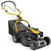 Stiga Combi 548 S - Tagliaerba a scoppio trazionato - 3 in 1 - Motore ST 140