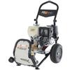 Comet Idropulitrice a scoppio Comet FDX Blade XL 13.15 - Motore Honda GX 390 - 12 HP - 310 Bar
