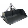 BlackStone B-PAL H 180 - Paletta posteriore idraulica per trattore - da 180 cm - Portata 700Kg