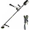 EGO Professional-X BCX4500 - Decespugliatore a batteria - 56V - SENZA BATTERIA E CARICABATTERIE