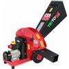 Ceccato Olindo Ceccato Tritone One - Biotrituratore elettrico - Motore trifase