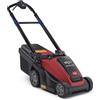 Toro Recycler TO-21836 - Tagliaerba a batteria - 60V/2.5Ah - Taglio 36 cm