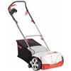 AL-KO 32.5 VE - Arieggiatore elettrico 1000 W