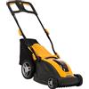 Stiga Combi 340e - Tagliaerba a batteria - 48V/4Ah - Taglio 38 cm