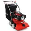 GeoTech LV 450 SP - Aspirafoglie a scoppio trazionato - Loncin 159 cc