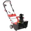 AL-KO Snowline 46E - Spazzaneve elettrico - 2000 W