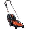 Black & Decker BCMW3336N-XJ - Tagliaerba a batteria 36V - SENZA BATTERIA E CARICABATTERIA