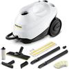Karcher SC 3 EasyFix - Pulitore a vapore - vapore non stop, serbatoio ricaricabile - 1900 W