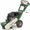 GreenBay Deep LE-330 - Fresaceppi - Motore Loncin 420 cc con avviamento elettrico - Ruota di taglio con 8 frese in carburo di tungsteno