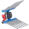 Paterlini IMOLA - Abbacchiatore pneumatico - scuotiolive - 7-9 bar - 1700 battiti al minuto