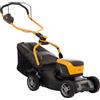 Stiga Collector 543e Kit - Tagliaerba a batteria - 48V/4Ah - Taglio 41 cm