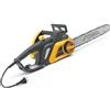 Stiga CS 122c - Elettrosega da 2200 W - Lama da 40cm