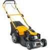 Stiga Combi 53 S - Tagliaerba a scoppio trazionato - 3 in 1 - Motore ST 170