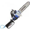 Paterlini Jack 10 1/4 - Potatore pneumatico a catena - Lama da 30cm
