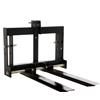 Blackstone B-PF 300 - Forche a muletto per trattore - Portata 300 Kg