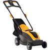 Stiga Combi 336e Kit - Tagliaerba a batteria - 48V/2ah - Taglio 34 cm