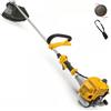 Stiga BC 535 - Decespugliatore a scoppio