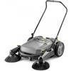 Karcher Pro KM 70/20 C 2SB - Spazzatrice manuale a spinta con cesto di raccolta