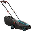 Gardena PowerMax 32/18V P4A - Tagliaerba a batteria - 18V/4ah - Taglio 32 cm