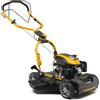 Stiga Multiclip 747 SD - Tagliaerba a scoppio trazionato - Motore ST 140