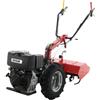 Ginko - MGM Ginko R710 EKO - Motocoltivatore diesel - Kohler KD15-440 - 11HP