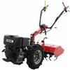 Ginko - MGM Ginko R710 EKO - Motocoltivatore diesel - Kohler KD15-440 - Avviamento elettrico