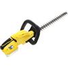 Karcher HGE 18-45 - Tagliasiepi a batteria con lama da 45 cm - SENZA BATTERIE E CARICABATTERIE