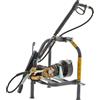 Comet PTO RW 5530S 21/200 - Idropulitrice professionale a trattore - 200bar - 1260 L/h
