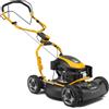 Stiga Multiclip 750 S - Rasaerba a scoppio - Motore ST170 OHV
