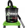 Ribimex Ceneplus - Aspiracenere a bidone - 18L - 950 W