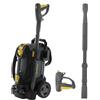 Karcher Pro HD 5/15 C Power Control - Idropulitrice professionale - 200 bar max - 500 L/H