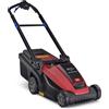Toro Recycler TO-21843 - Tagliaerba a batteria - 60V/4Ah - Taglio 43 cm