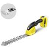 Karcher GSH 18-20 - Forbice tagliaerba a batteria - SENZA BATTERIE E CARICABATTERIE