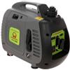Pramac PMi1000 - Generatore di corrente silenziato portatile a inverter 0.95 kW - Continua 0.85 kW Monofase