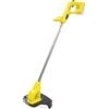 Karcher LTR 18-25 - Tagliabordi a batteria - SENZA BATTERIE E CARICABATTERIE