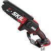 Skil 0512CA - Potatore manuale a batteria - SENZA BATTERIA E CARICABATTERIA