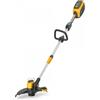 STIGA GT 500E - Tagliabordi a batteria - SENZA BATTERIE E CARICABATTERIE