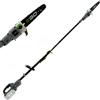 EGO PS1000E - Potatore telescopico - 56V 4Ah - SENZA BATTERIA E CARICABATTERIE