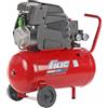 FIAC Cosmos 225 - Compressore aria elettrico monofase - Motore 2 HP - 24 lt