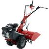 Eurosystems RTT 3 - Motocoltivatore benzina - Brigs&Stratton CR950 - 7HP