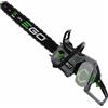 EGO CS 2000 E - Motosega a batteria 56V - Lama da 50 cm - SENZA BATTERIA E CARICABATTERIA