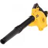 DeWalt DCV100-XJ - Soffiatore a batteria - SENZA BATTERIA E CARICABATTERIA