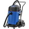 Nilfisk MAXXI II 55-2 WD - Aspirapolvere aspiraliquidi