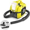 Karcher WD 1 - Aspirapolvere multiuso -18 V - SENZA BATTERIE E CARICABATTERIE